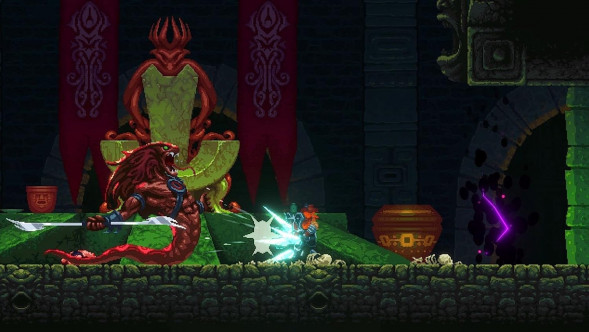 Игра Elderand [Nintendo Switch, русские субтитры] в Махачкале