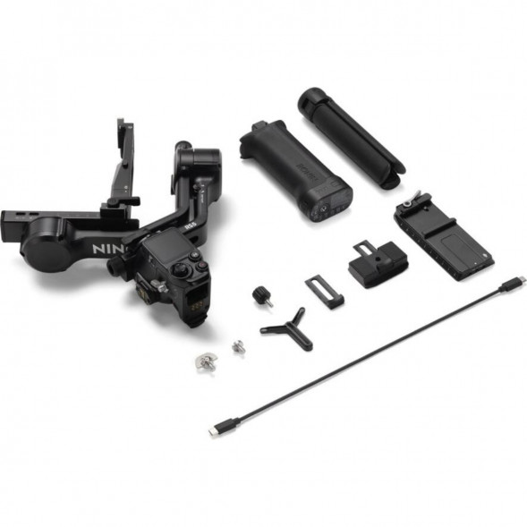Стабилизатор DJI RS 5 в Махачкале