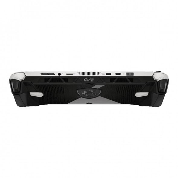 Игровая приставка MSI Claw A8 BZ2EM-060RU, белый в Махачкале