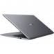 Ноутбук Honor MagicBook X16 BRG-X 5301ARGN (16&amp;quot;, 2026, IPS,  Intel Core Ultra 5 125H 1.2ГГц,  14 ядер, 16 ГБ LPDDR5x, SSD 1 ТБ, Arc Graphics, без ОС), серый в Махачкале