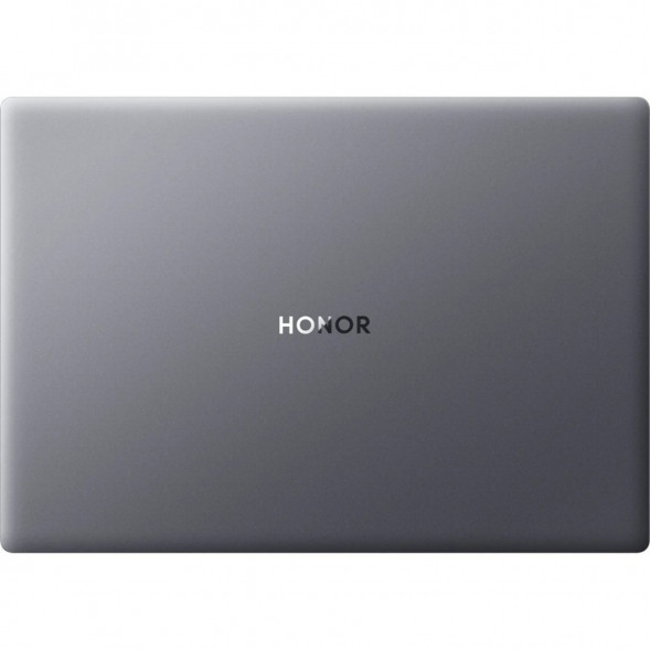 Ноутбук Honor MagicBook X16 BRG-X 5301ARGN (16&amp;quot;, 2026, IPS,  Intel Core Ultra 5 125H 1.2ГГц,  14 ядер, 16 ГБ LPDDR5x, SSD 1 ТБ, Arc Graphics, без ОС), серый в Махачкале