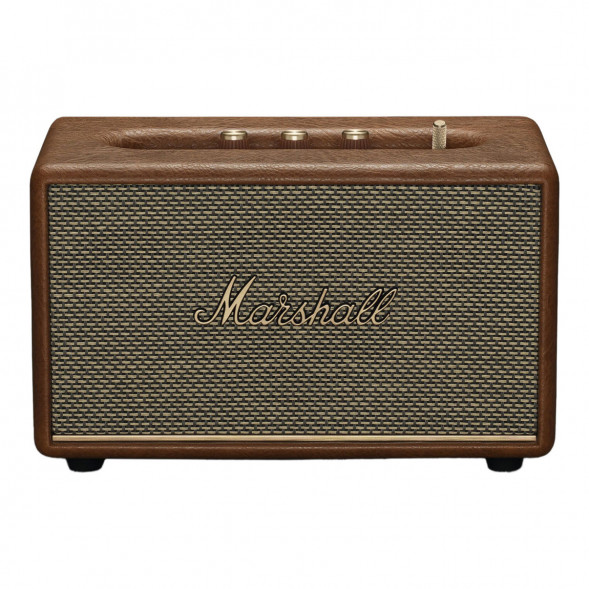 Портативная колонка Marshall Acton III, Brown в Махачкале