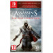 Игра Assassin’s Creed The Ezio Collection [Nintendo Switch, русская версия] в Махачкале