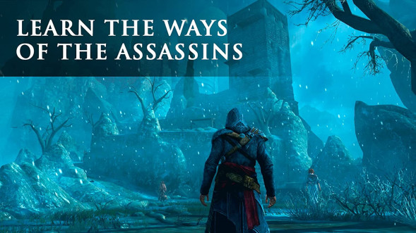 Игра Assassin’s Creed The Ezio Collection [Nintendo Switch, русская версия] в Махачкале