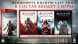 Игра Assassin’s Creed The Ezio Collection [Nintendo Switch, русская версия] в Махачкале