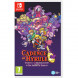 Игра Cadence of Hyrule: Crypt of the NecroDancer Featuring The Legend of Zelda [Nintendo Switch, английская версия] в Махачкале