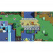 Игра Cadence of Hyrule: Crypt of the NecroDancer Featuring The Legend of Zelda [Nintendo Switch, английская версия] в Махачкале