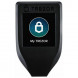 Аппаратный криптокошелек Trezor Model T в Махачкале