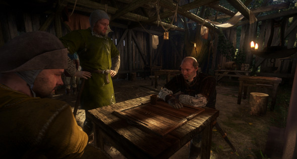 Игра Kingdom Come: Deliverance. Royal Edition [Nintendo Switch, русские субтитры] в Махачкале