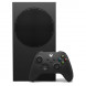 Игровая приставка Microsoft Xbox Series S 1TB, чёрный в Махачкале