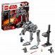 Конструктор LEGO Star Wars 75201 Вездеход AT-ST Первого Ордена в Махачкале