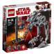 Конструктор LEGO Star Wars 75201 Вездеход AT-ST Первого Ордена в Махачкале
