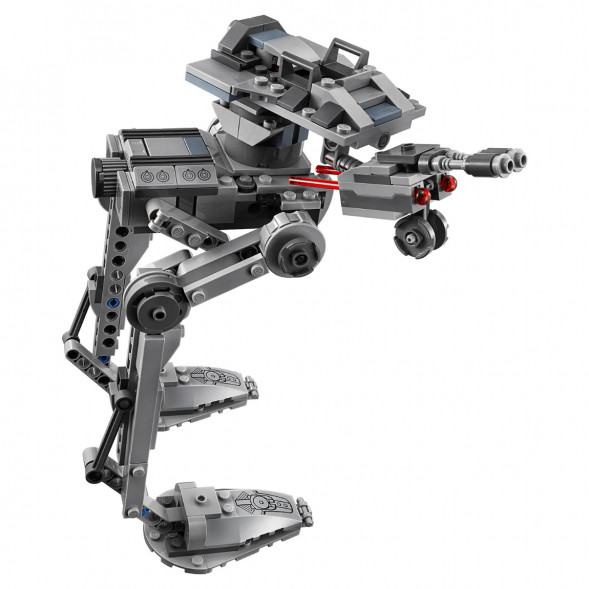 Конструктор LEGO Star Wars 75201 Вездеход AT-ST Первого Ордена в Махачкале