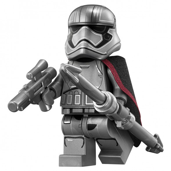 Конструктор LEGO Star Wars 75201 Вездеход AT-ST Первого Ордена в Махачкале