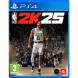Игра NBA 2K25 [PS4, английская версия] в Махачкале