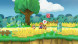 Игра Paper Mario: The Thousand-Year Door [Nintendo Switch, английская версия] в Махачкале