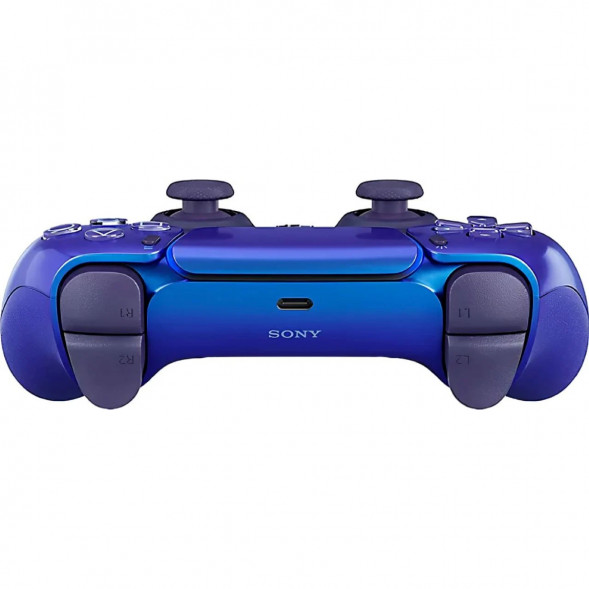 Геймпад Sony DualSense, Chroma Indigo в Махачкале