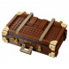 Конструктор LEGO Harry Potter 75952 Чемодан Ньюта Саламандера в Махачкале