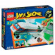 Конструктор LEGO Jack Stone 4619 Патрульный самолет AIR в Махачкале