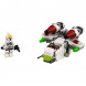 Конструктор LEGO Star Wars 75076 Республиканский истребитель в Махачкале