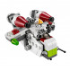 Конструктор LEGO Star Wars 75076 Республиканский истребитель в Махачкале