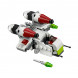 Конструктор LEGO Star Wars 75076 Республиканский истребитель в Махачкале