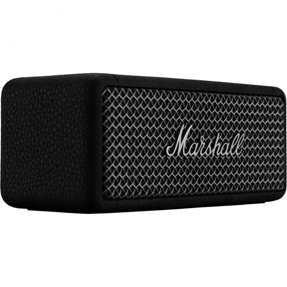 Портативная акустика Marshall EMBERTON II, Black and Steel в Махачкале