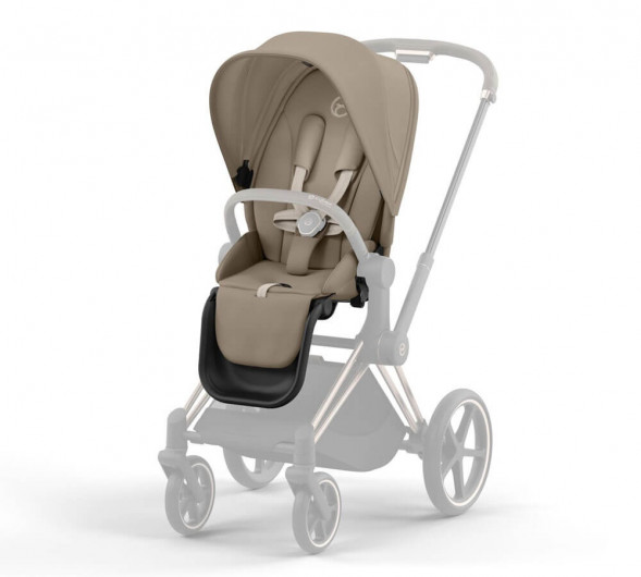 Прогулочный блок для коляски CYBEX Priam Seat Pack, Cozy Beige в Махачкале