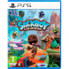 Игра Сэкбой: Большое приключение для PlayStation 5 в Махачкале