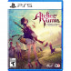 Игра Atelier Yumia: The Alchemist of Memories &amp;amp; The Envisioned Land [PS5, русские субтитры] в Махачкале