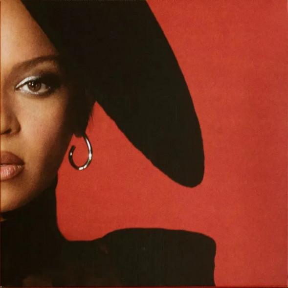 Виниловая пластинка Beyonce - Renaissance (Deluxe Edition Black Vinyl 2LP) в Махачкале