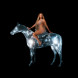 Виниловая пластинка Beyonce - Renaissance (Deluxe Edition Black Vinyl 2LP) в Махачкале