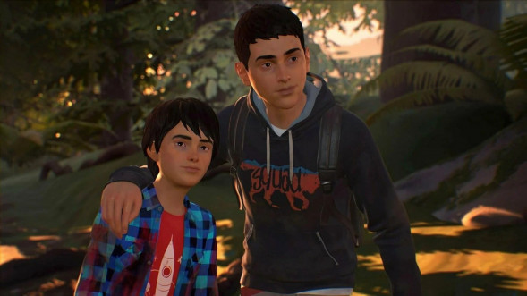 Игра Life is Strange Collection [PS5, русские субтитры] в Махачкале