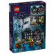 Конструктор LEGO Wednesday 76784 Цветок черного георгина в Махачкале
