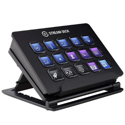 Клавиатура Elgato Stream Deck в Махачкале
