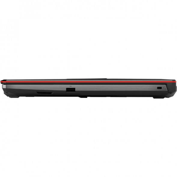 Ноутбук ASUS TUF Gaming A15 FA506NCG-HN330 (15.6&amp;quot;, IPS, AMD Ryzen 7 8845HS 3.8ГГц, 8-ядерный, 16ГБ DDR5, 512ГБ SSD, NVIDIA GeForce RTX 3050 - 4 ГБ, без ОС), черный в Махачкале