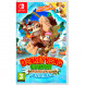 Игра Donkey Kong Country: Tropical Freeze [Nintendo Switch, английская версия] в Махачкале