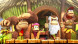Игра Donkey Kong Country: Tropical Freeze [Nintendo Switch, английская версия] в Махачкале