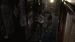 Игра Resident Evil: Origins Collection [Nintendo Switch, английская версия]