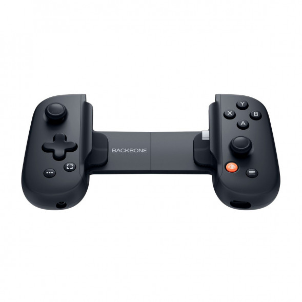 Игровой контроллер Backbone One для iPhone Xbox Edition (USB-C), чёрный в Махачкале