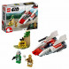 Конструктор LEGO Star Wars 75247 Звёздный истребитель типа А в Махачкале