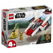 Конструктор LEGO Star Wars 75247 Звёздный истребитель типа А в Махачкале