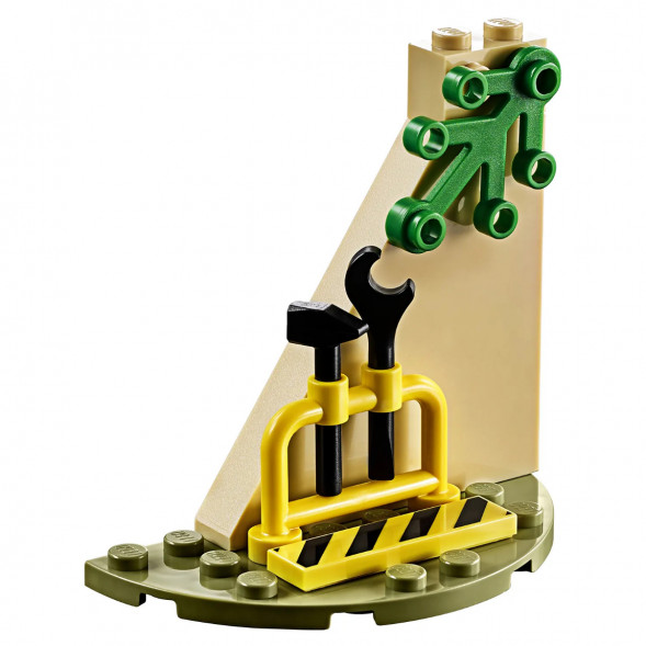 Конструктор LEGO Star Wars 75247 Звёздный истребитель типа А в Махачкале