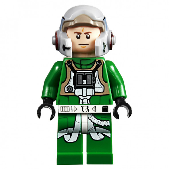 Конструктор LEGO Star Wars 75247 Звёздный истребитель типа А в Махачкале