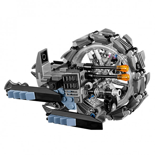 Конструктор LEGO Star Wars 75040 Машина генерала Гривуса в Махачкале