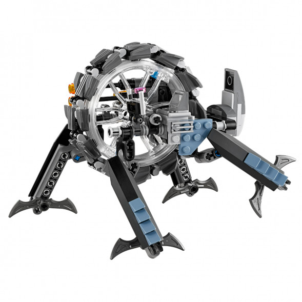 Конструктор LEGO Star Wars 75040 Машина генерала Гривуса в Махачкале