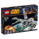 Конструктор LEGO Star Wars 75050 Истребитель B-Wing в Махачкале