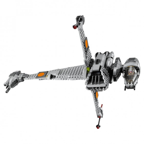 Конструктор LEGO Star Wars 75050 Истребитель B-Wing в Махачкале
