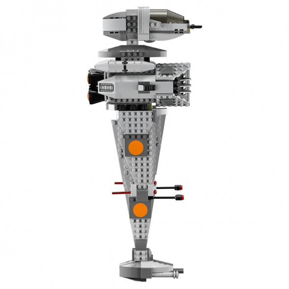 Конструктор LEGO Star Wars 75050 Истребитель B-Wing в Махачкале