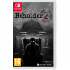 Игра Beholder 2 [Nintendo Switch, русские субтитры] в Махачкале